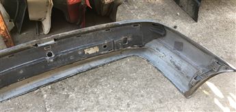 Opel Astra 1995 Arka Tampon