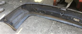 Opel Astra 1995 Arka Tampon