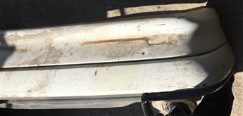 Opel Astra 1995 Arka Tampon