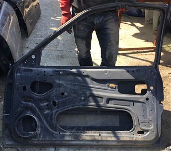 Opel Astra 2.0 GSi 1992-1998 (Tek Kapı) Sağ Ön Kap