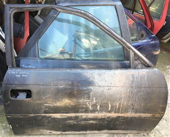 Opel Astra 2.0 GSi 1992-1998 (Tek Kapı) Çıkma Sağ Ön Kapı