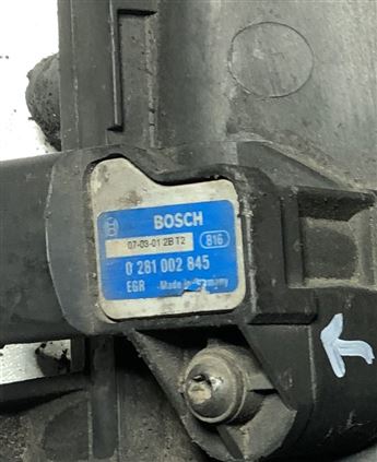 Opel Astra Corsa Combo 1.3 CDTİ (BOSCH) Mab Basınç Sensörü