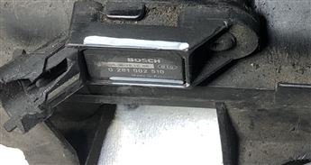 Opel Astra Corsa Combo 1.3 CDTİ (BOSCH) Mab Basınç Sensörü