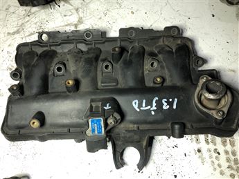 Opel Astra Corsa Combo 1.3 CDTİ (BOSCH) Mab Basınç Sensörü