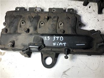 Opel Astra Corsa Combo 1.3 CDTİ (BOSCH) Mab Basınç Sensörü