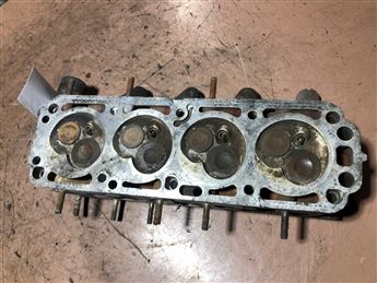 Opel Astra Corsa Combo 1.4i 8V 1995-2000 (EGR'li) Silindir Kapağı 90502537 (2)