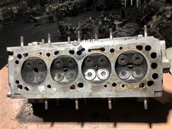 Opel Astra Corsa Vectra 1.4-1.6 16V 1993-97 Silindir Kapağı R90412726 (Dıştan EGR'li) (4)