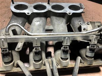 Opel Astra Corsa Vectra 1.4-1.6 16V 1994-05 Emme Manifoldu