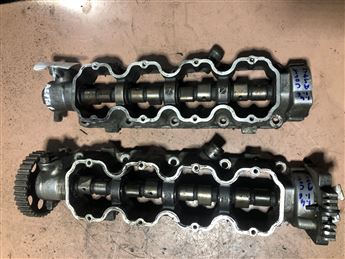 Opel Astra Corsa Vectra Combo 1.4-1.6 8V 1987-2000 Eksantrik Yuvası