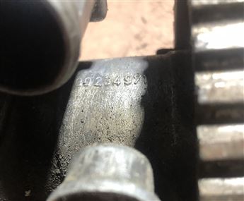 Opel Astra Corsa Vectra Kadett 1.4-1.6-1.8 8V 1987-1996 Eksantrik Yuvası (2)