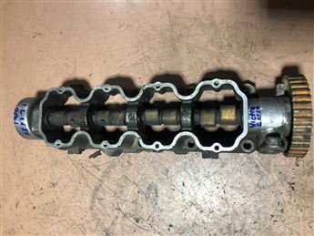 Opel Astra Corsa Vectra Kadett 1.4-1.6-1.8 8V 1987-1996 Eksantrik Yuvası (2)