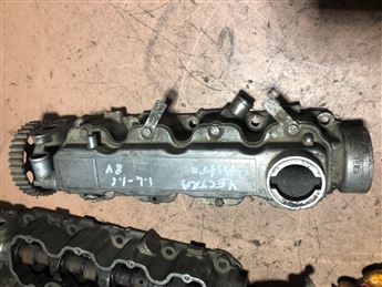 Opel Astra Corsa Vectra Kadett 1.4-1.6-1.8 8V 1987-1996 Eksantrik Yuvası (2)