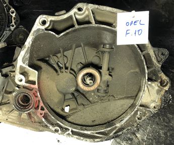 Opel Astra Corsa Vectra Tigra F10 Manuel Çıkma Şanzıman