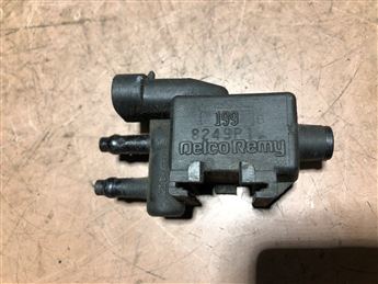 Opel Astra Corsa Vectra Yakıt Buharlaştırma Kontrol Valfi (Delco Remy)