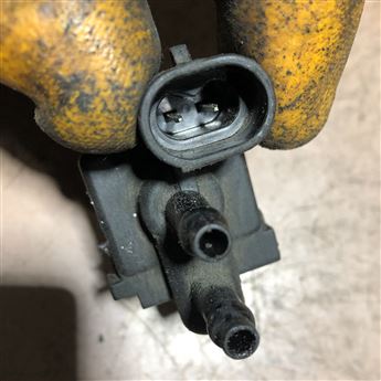 Opel Astra Corsa Vectra Yakıt Buharlaştırma Kontrol Valfi (Delco Remy)