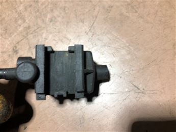 Opel Astra Corsa Vectra Yakıt Buharlaştırma Kontrol Valfi (Delco Remy)