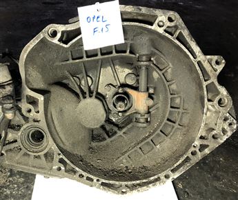 Opel Astra Corsa Vectra Zafira F15 Manuel Çıkma Şanzıman