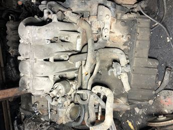 Opel Astra F 1.6 16V 1994-2001 Gaz Kelebeği