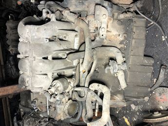 Opel Astra F 1.6 16V 1994-2001 Komple Motor       