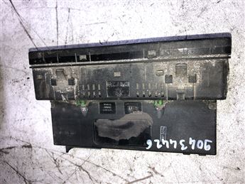 OPEL Astra F 1991-1998 Dijital Bilgi Ekranı