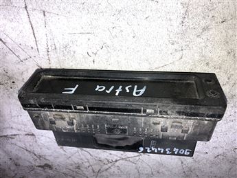 OPEL Astra F 1991-1998 Dijital Bilgi Ekranı