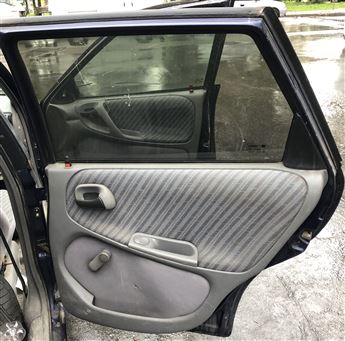 Opel Astra F 1991-1999 Sağ Arka Kapı