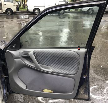 Opel Astra F 1991-1999 Sağ Ön Kapı