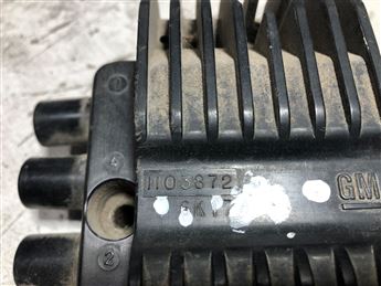 Opel Astra F Corsa A-B 1990-2000 Ateşleme Bobini (1103872)