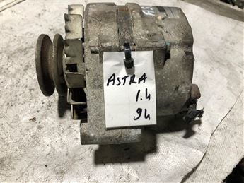 Opel Astra F Corsa A-B Vectra A 1990-2000 (436727 