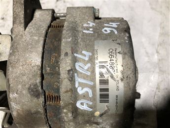 Opel Astra F Corsa A-B Vectra A 1990-2000 (436727 