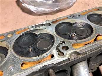 Opel Astra F Corsa B 1.4 8V 1991-1997 Silindir Kapağı