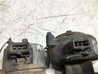 Opel Astra F Corsa B 1.4 Distribütör 0237521024 Bosch