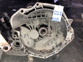 Opel Astra F Corsa B (90446059) Manuel Çıkma Şanzıman 4vv