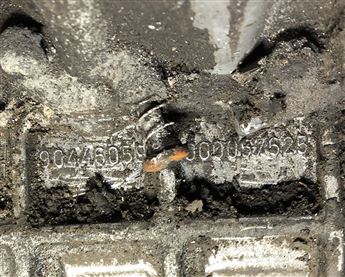 Opel Astra F Corsa B (90446059) Manuel Çıkma Şanzıman