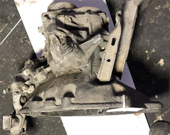 Opel Astra F Corsa B (90446059) Manuel Çıkma Şanzıman