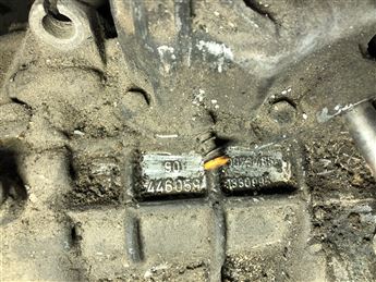 Opel Astra F Corsa B (90446059) Manuel Çıkma Şanzıman