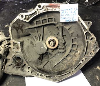 Opel Astra F Corsa B (90446059) Manuel Çıkma Şanzıman