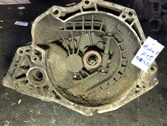 Opel Astra F Corsa B (90446061) Manuel Çıkma Şanzıman 4