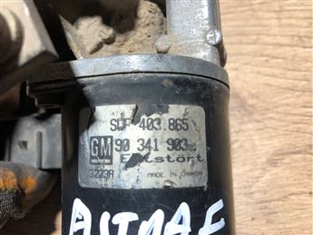 Opel Astra F Corsa B-C Combo C Ön Cam Silecek Motoru (2)