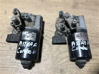 Opel Astra F Corsa B-C Combo C Ön Cam Silecek Motoru (4)