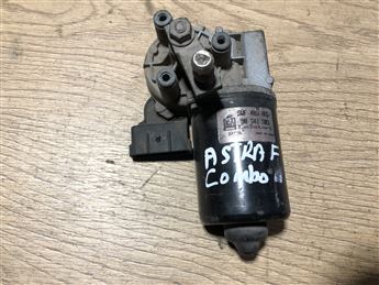 Opel Astra F Corsa B-C Combo C Ön Cam Silecek Motoru
