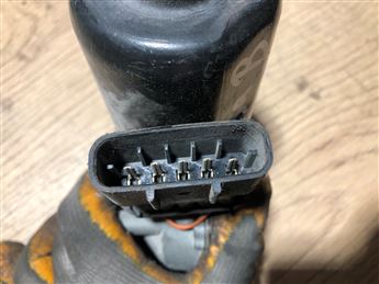 Opel Astra F Corsa B-C Combo C Tigra B Ön Cam Silecek Motoru--2 (3)