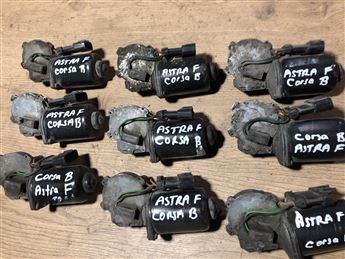 Opel Astra F Corsa B-C Combo C Tigra B Ön Cam Silecek Motoru--2 (4)