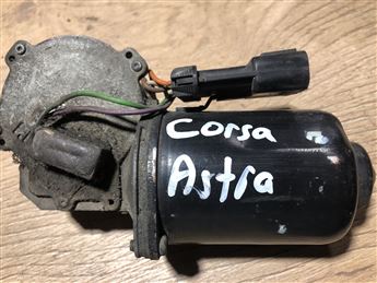 Opel Astra F Corsa B-C Combo C Tigra B Ön Cam Silecek Motoru--2