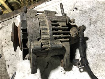 Opel Astra F Corsa B Combo B Vectra B 1.5-1.7 D 1