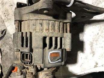 Opel Astra F Corsa B Combo B Vectra B 1.5-1.7 D 1