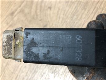 Opel Astra F Corsa B Sağ Ön Kapı Kilidi (Orjinal)
