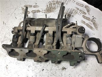 Opel Astra F Corsa B Tigra 1.6 16V (90470407) Emme Manifoldu