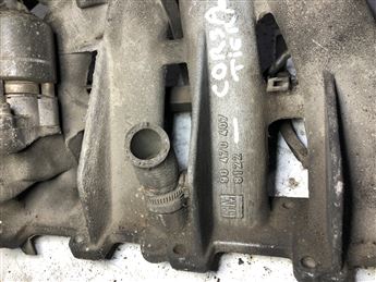 Opel Astra F Corsa B Tigra 1.6 16V (90470407) Emme Manifoldu