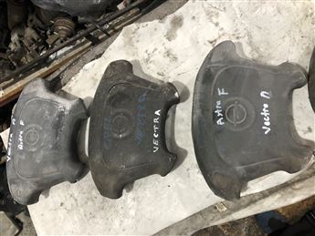 Opel Astra F Corsa B Vecrta A Tigra Direksiyon Airbag